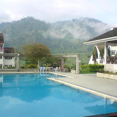 Safar Hill @ Bukit Tinggi 아파트 외부 사진